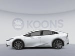 2024 Toyota Prius Prime XSE