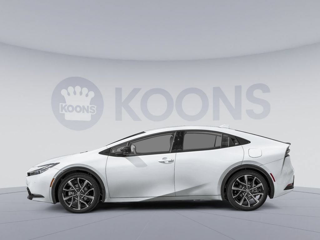 2024 Toyota Prius Prime XSE