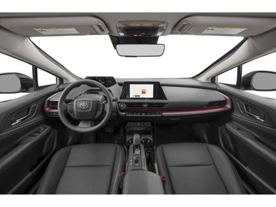 2024 Toyota Prius Prime XSE