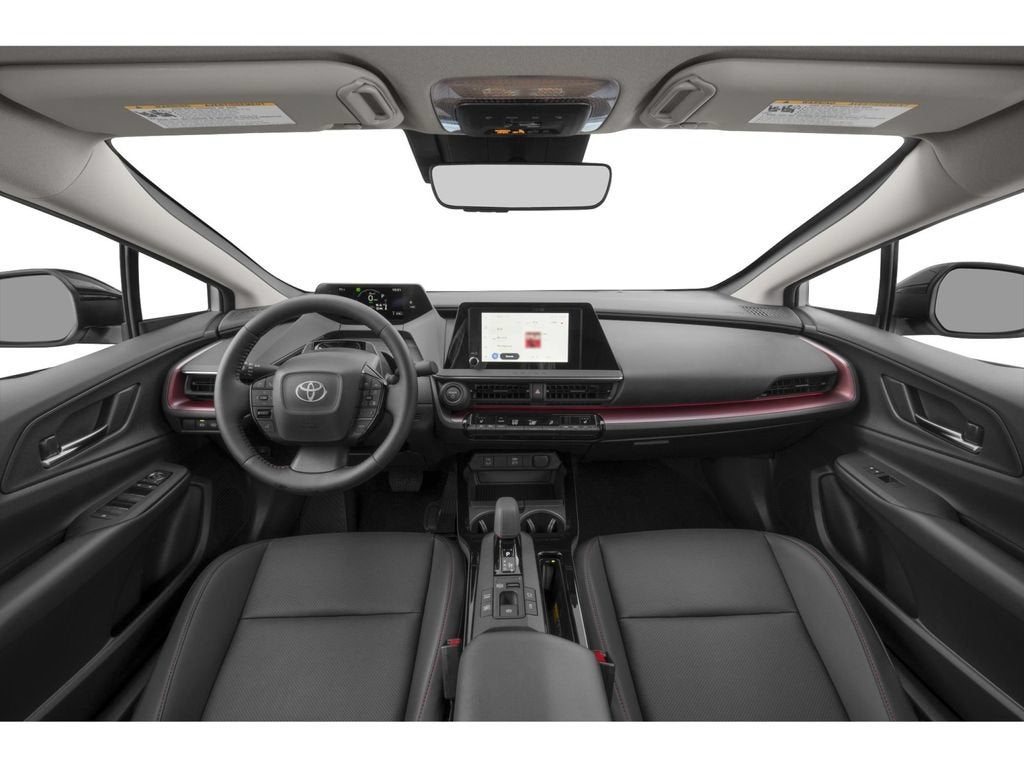 2024 Toyota Prius Prime XSE