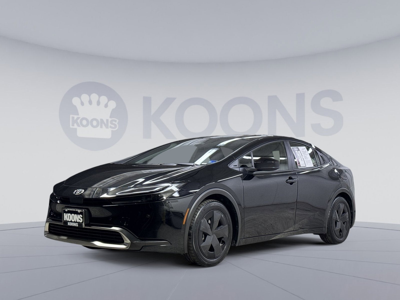 2023 Toyota Prius Prime SE