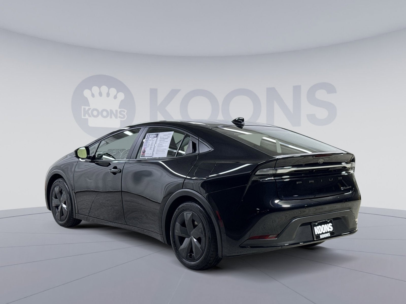 2023 Toyota Prius Prime SE