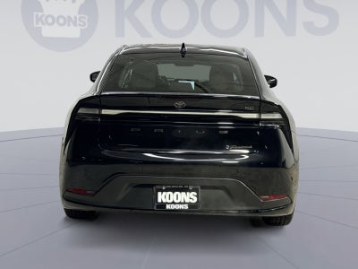 2023 Toyota Prius Prime SE