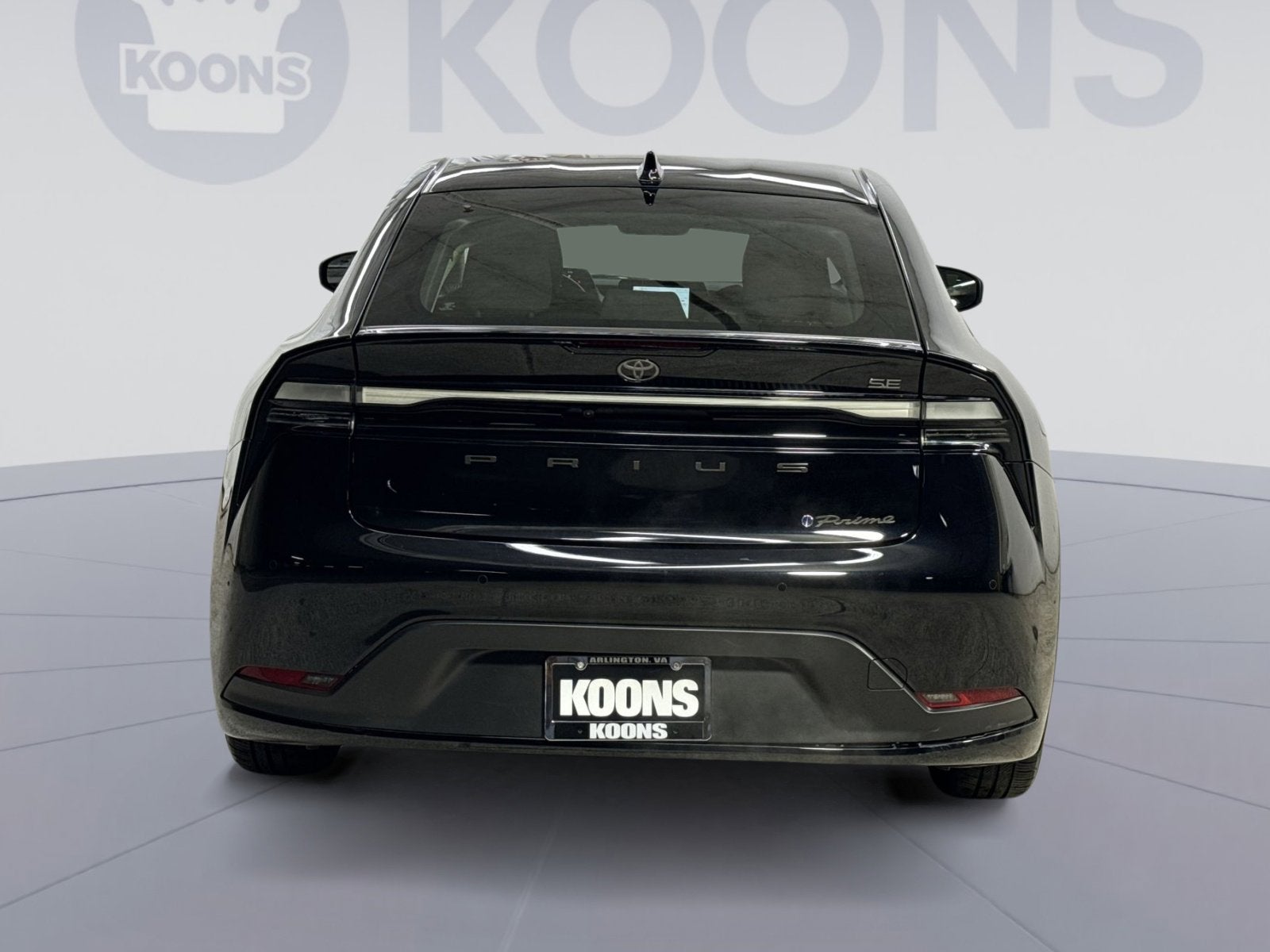 2023 Toyota Prius Prime SE