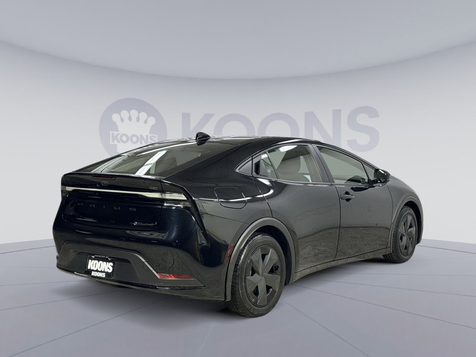 2023 Toyota Prius Prime SE