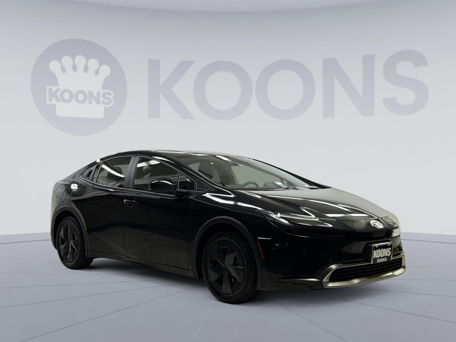 2023 Toyota Prius Prime SE