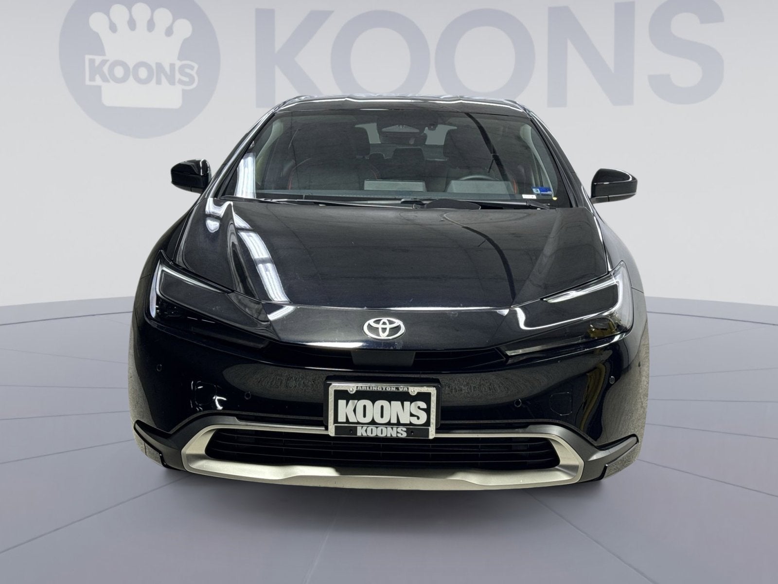 2023 Toyota Prius Prime SE