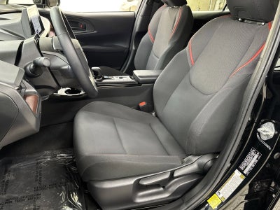 2023 Toyota Prius Prime SE