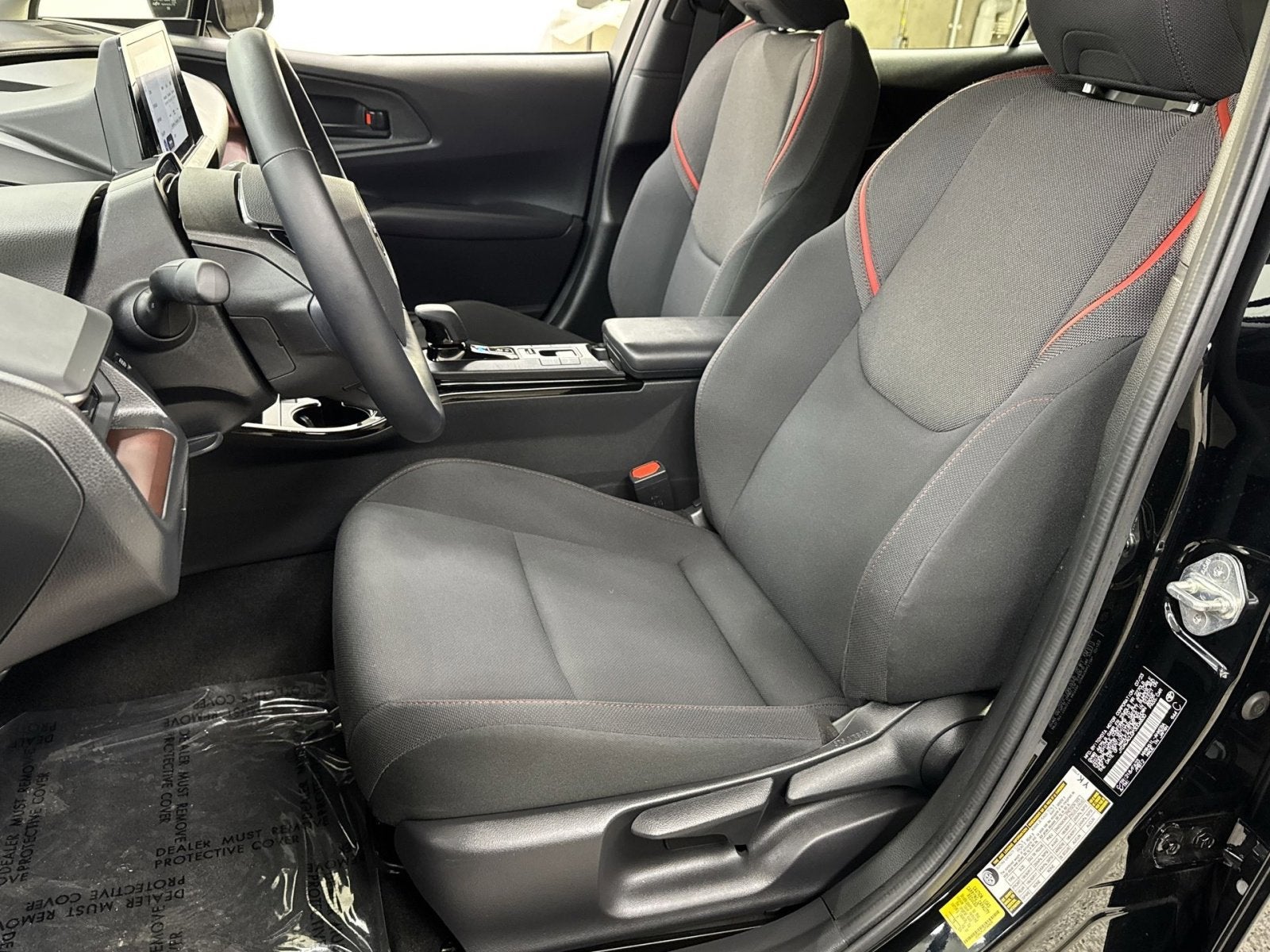 2023 Toyota Prius Prime SE