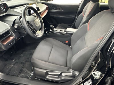 2023 Toyota Prius Prime SE