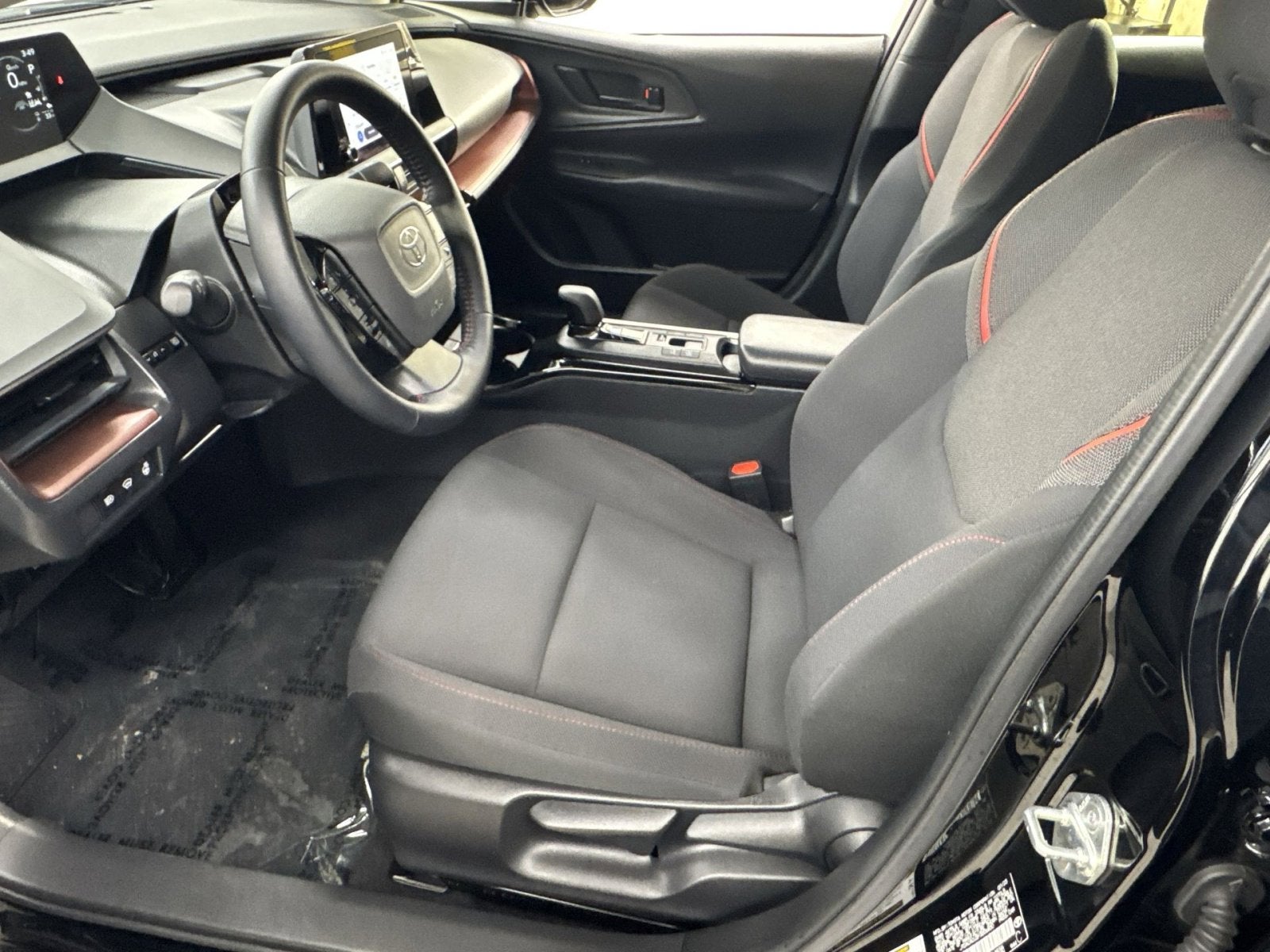 2023 Toyota Prius Prime SE