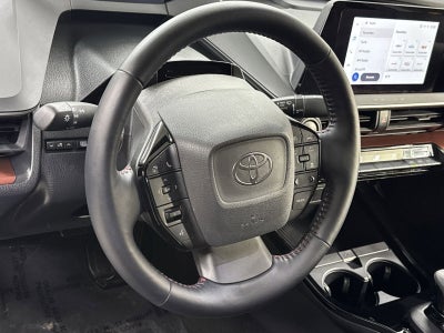 2023 Toyota Prius Prime SE