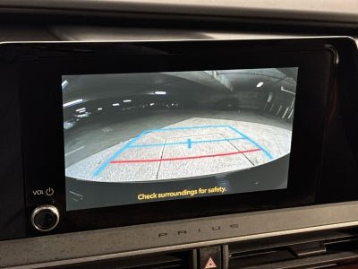 2023 Toyota Prius Prime SE