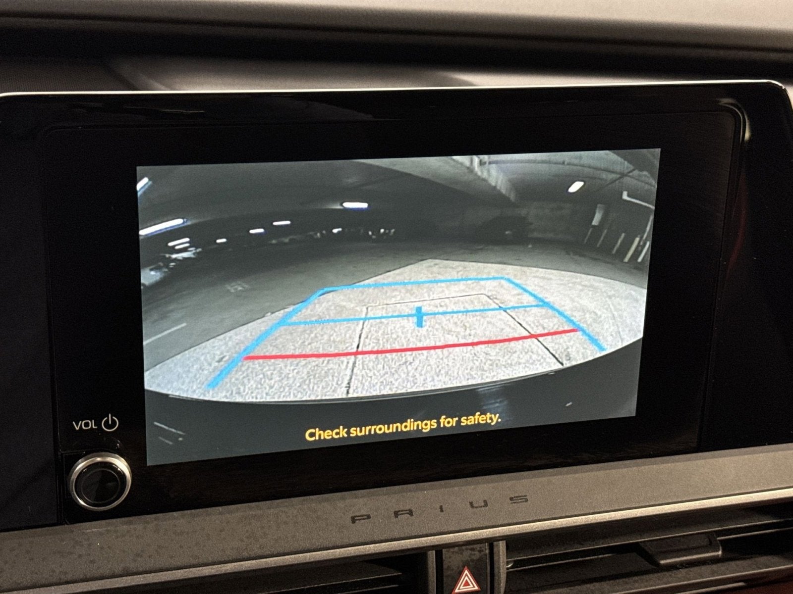 2023 Toyota Prius Prime SE