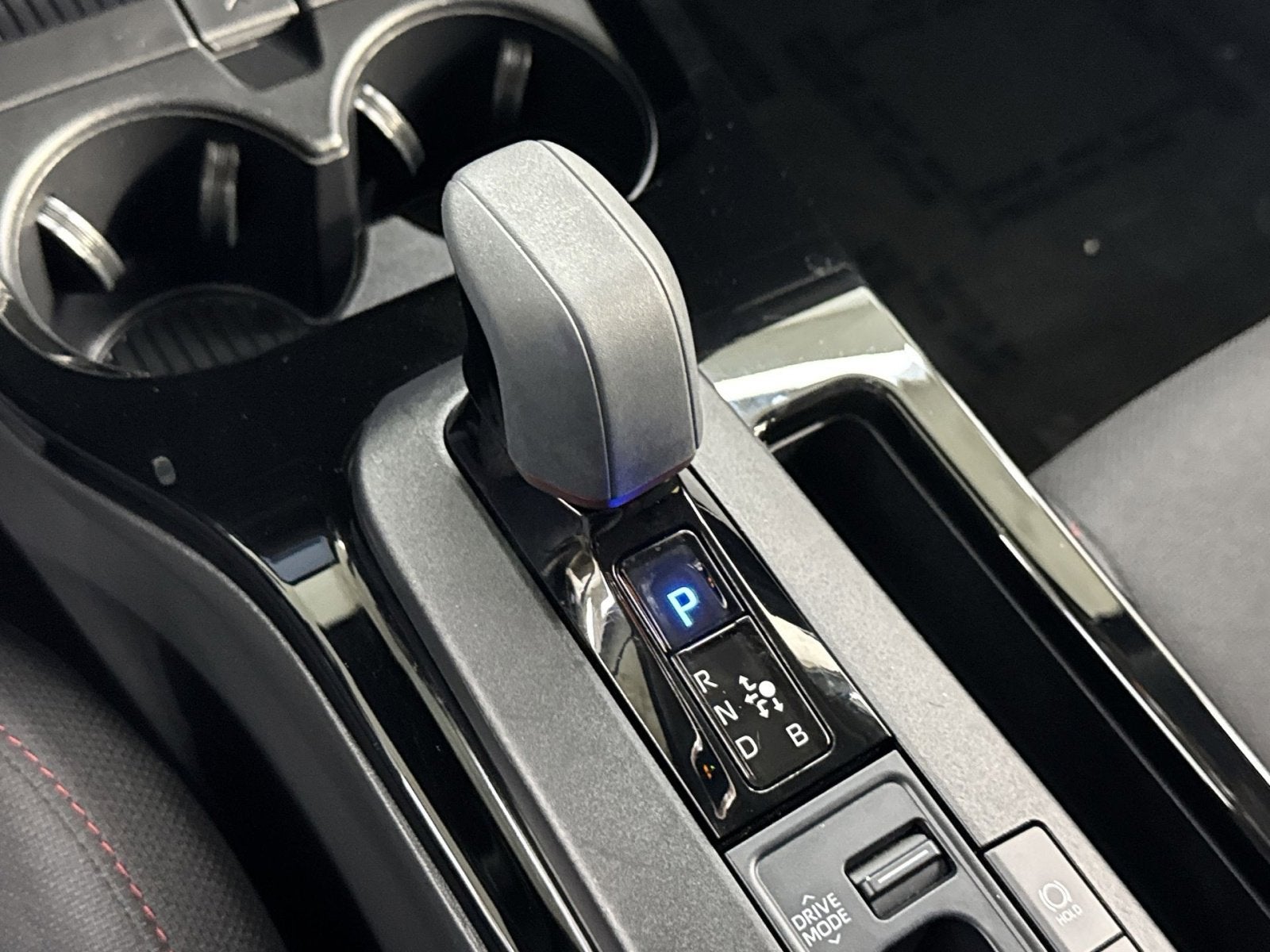 2023 Toyota Prius Prime SE