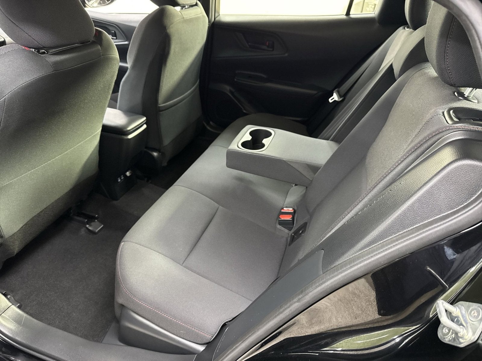 2023 Toyota Prius Prime SE