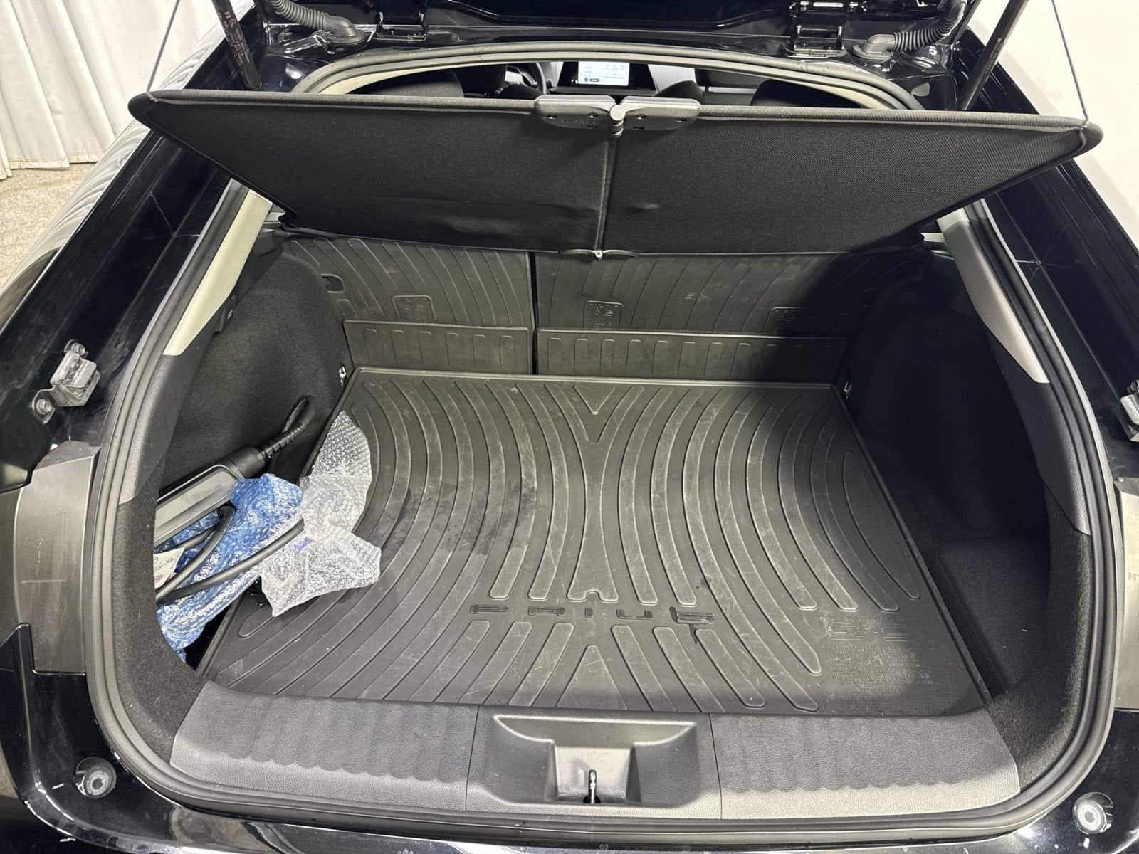 2023 Toyota Prius Prime SE