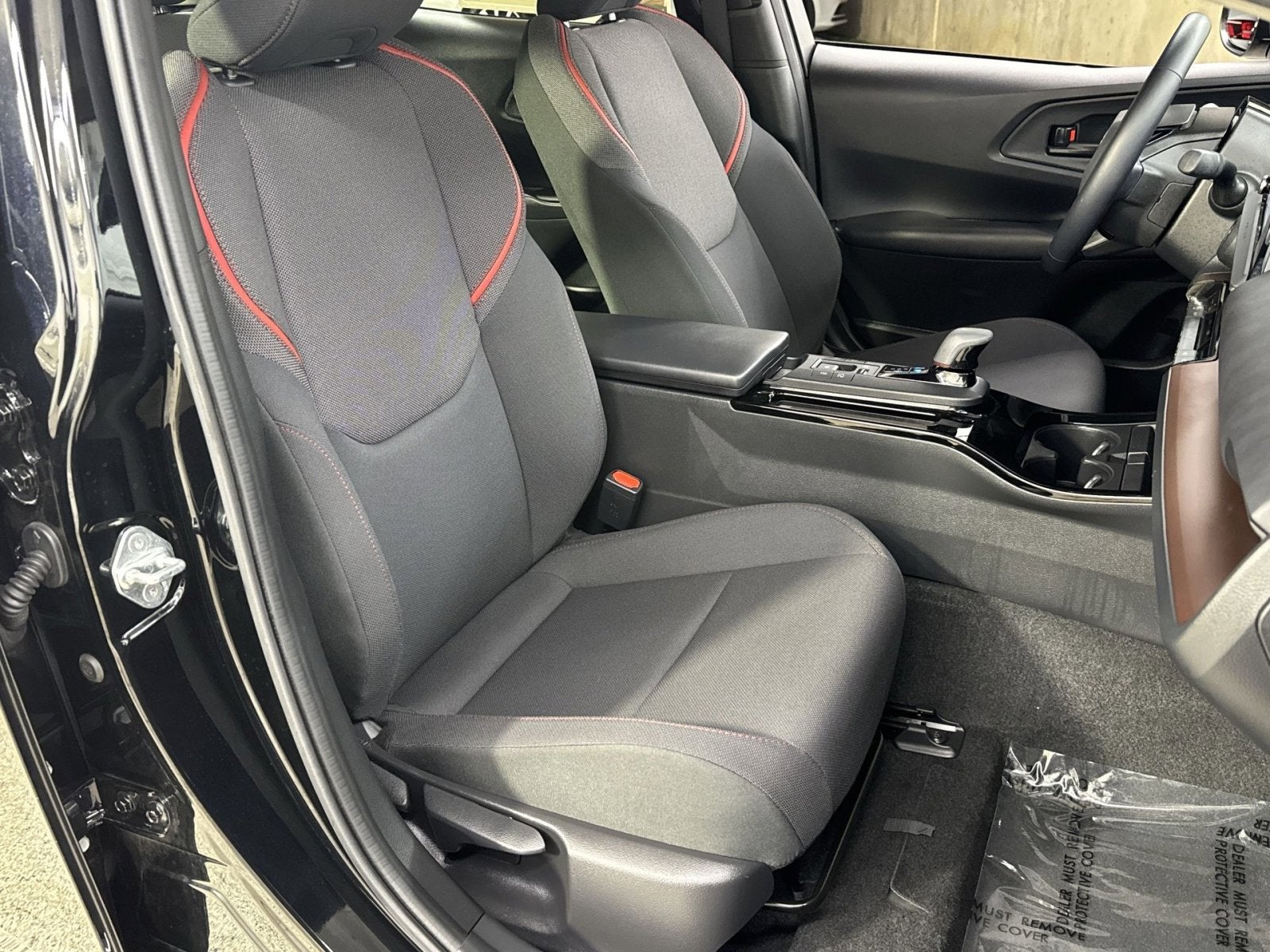 2023 Toyota Prius Prime SE