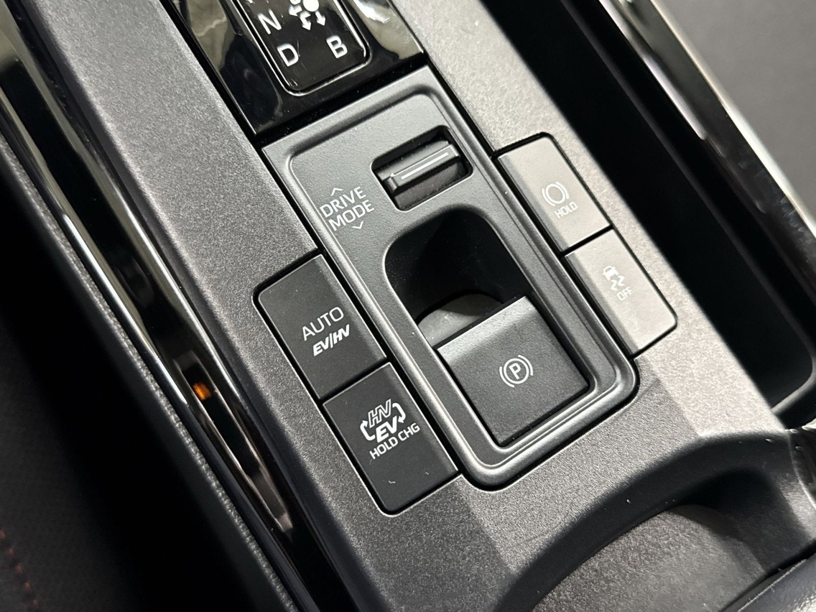 2023 Toyota Prius Prime SE