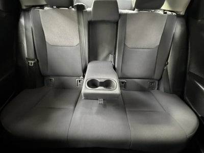 2023 Toyota Prius Prime SE