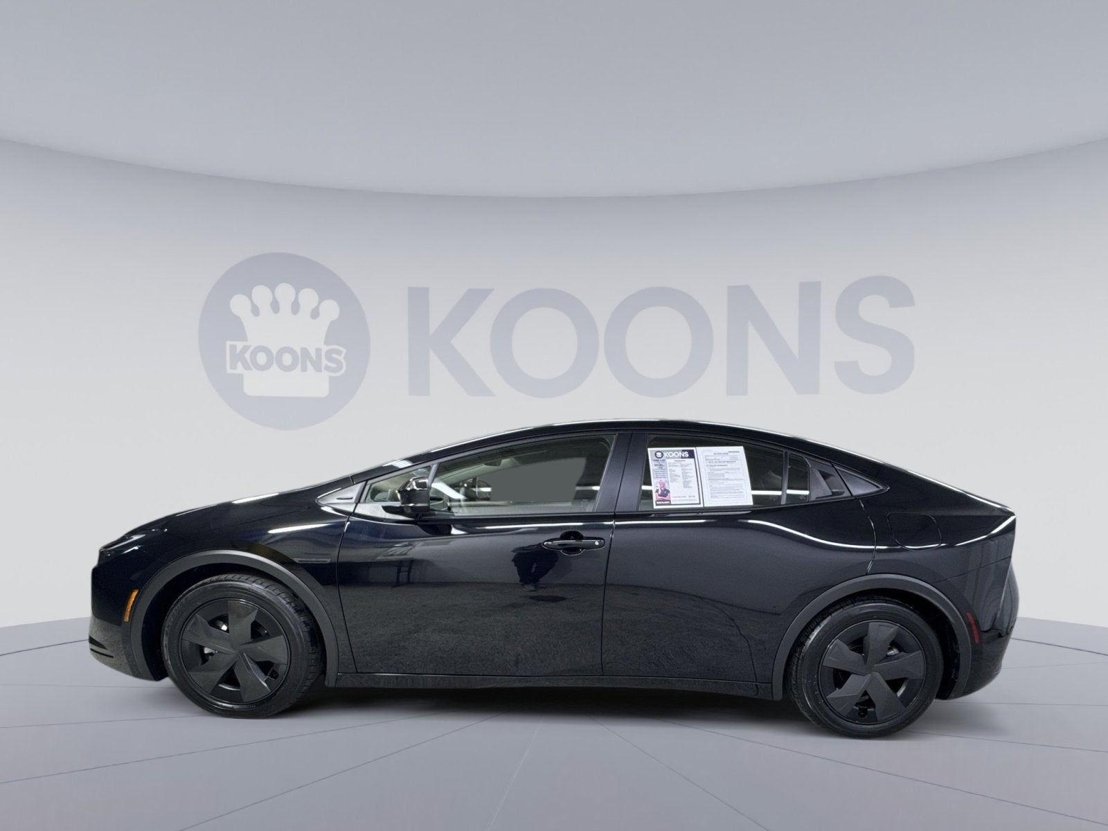 2023 Toyota Prius Prime SE