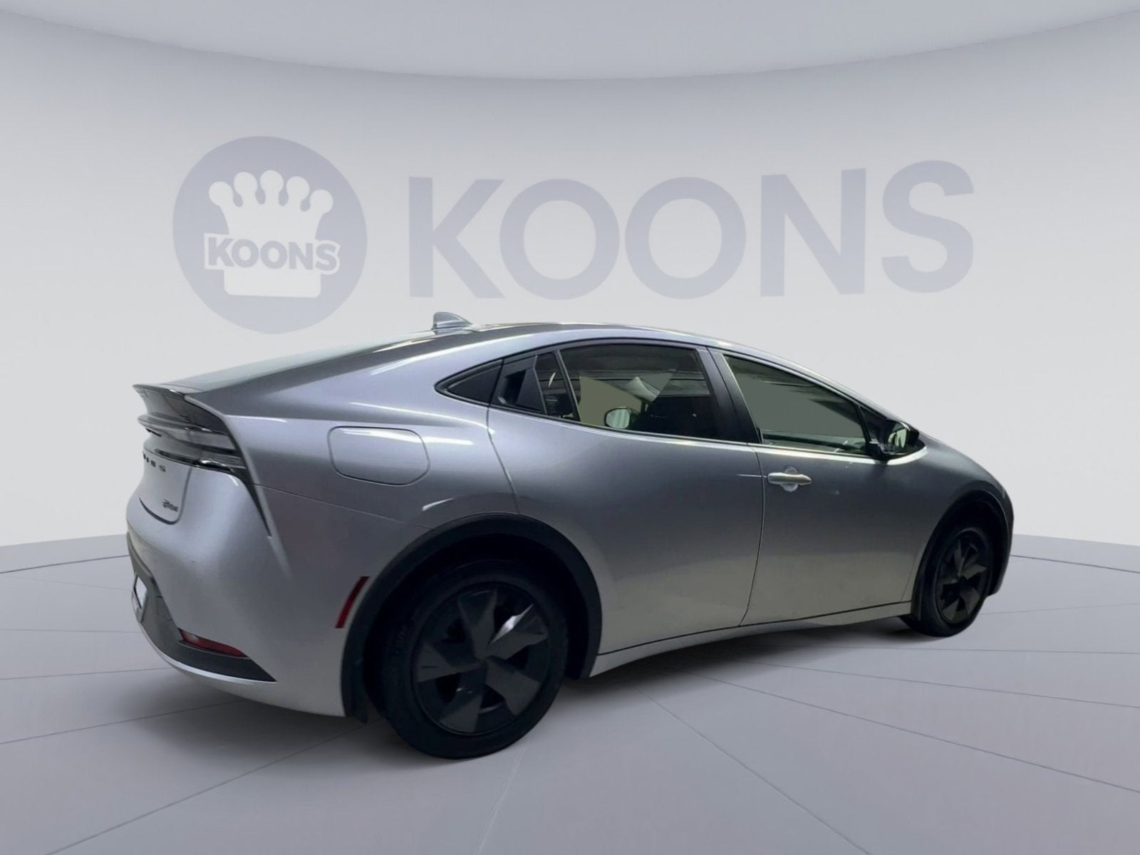 2024 Toyota Prius Prime SE