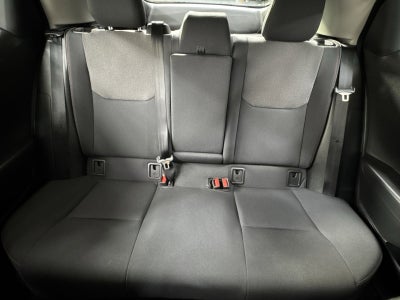2024 Toyota Prius Prime SE