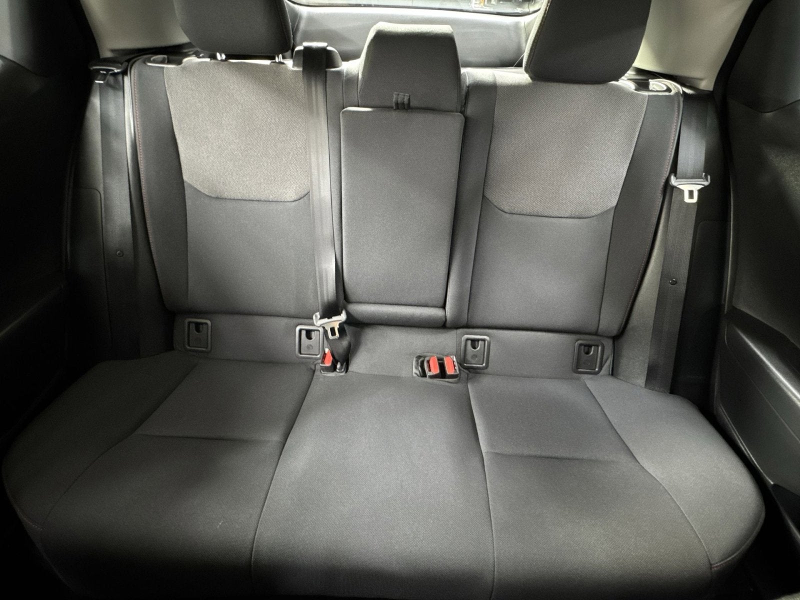 2024 Toyota Prius Prime SE