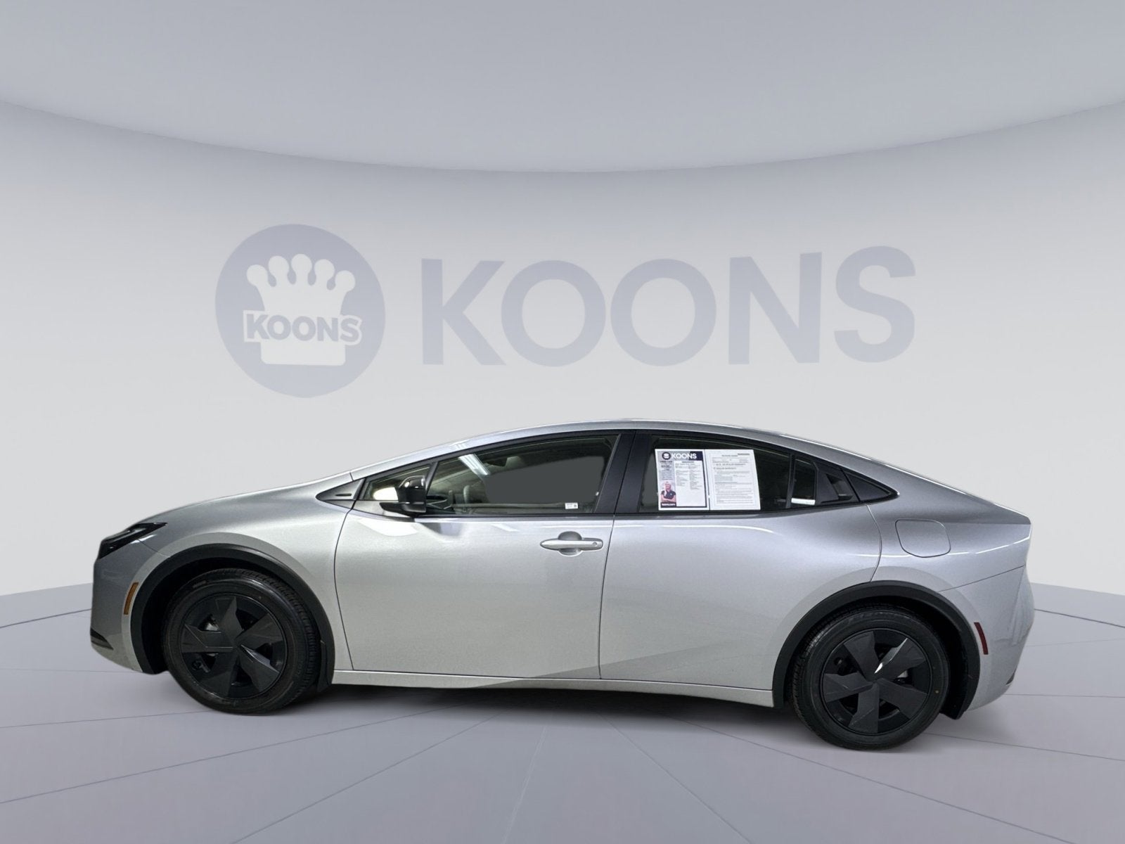 2024 Toyota Prius Prime SE