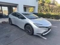 2024 Toyota Prius Prime SE