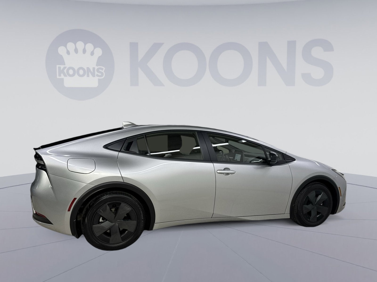2024 Toyota Prius Prime SE