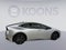 2024 Toyota Prius Prime SE
