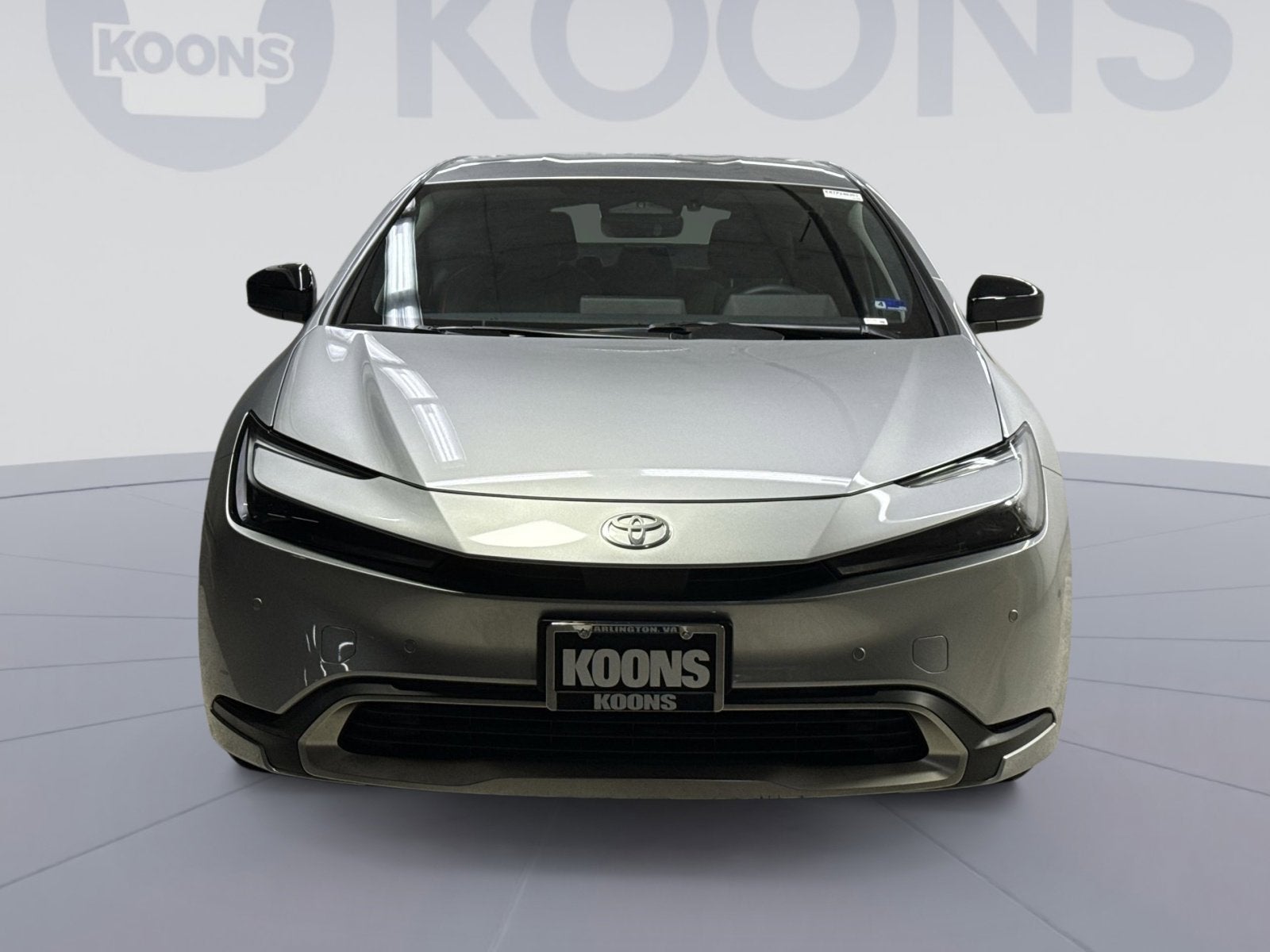 2024 Toyota Prius Prime SE