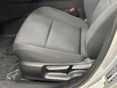 2024 Toyota Prius Prime SE