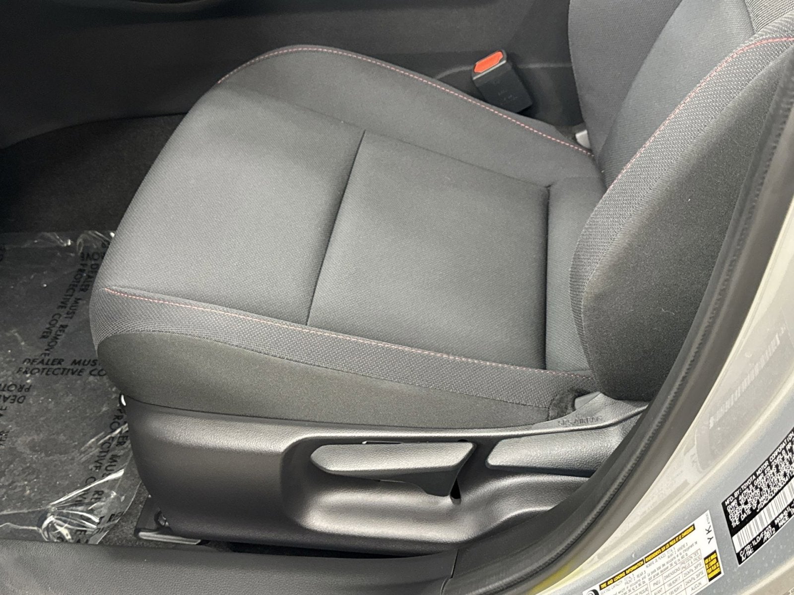 2024 Toyota Prius Prime SE