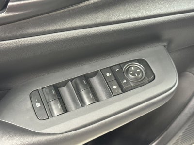 2024 Toyota Prius Prime SE