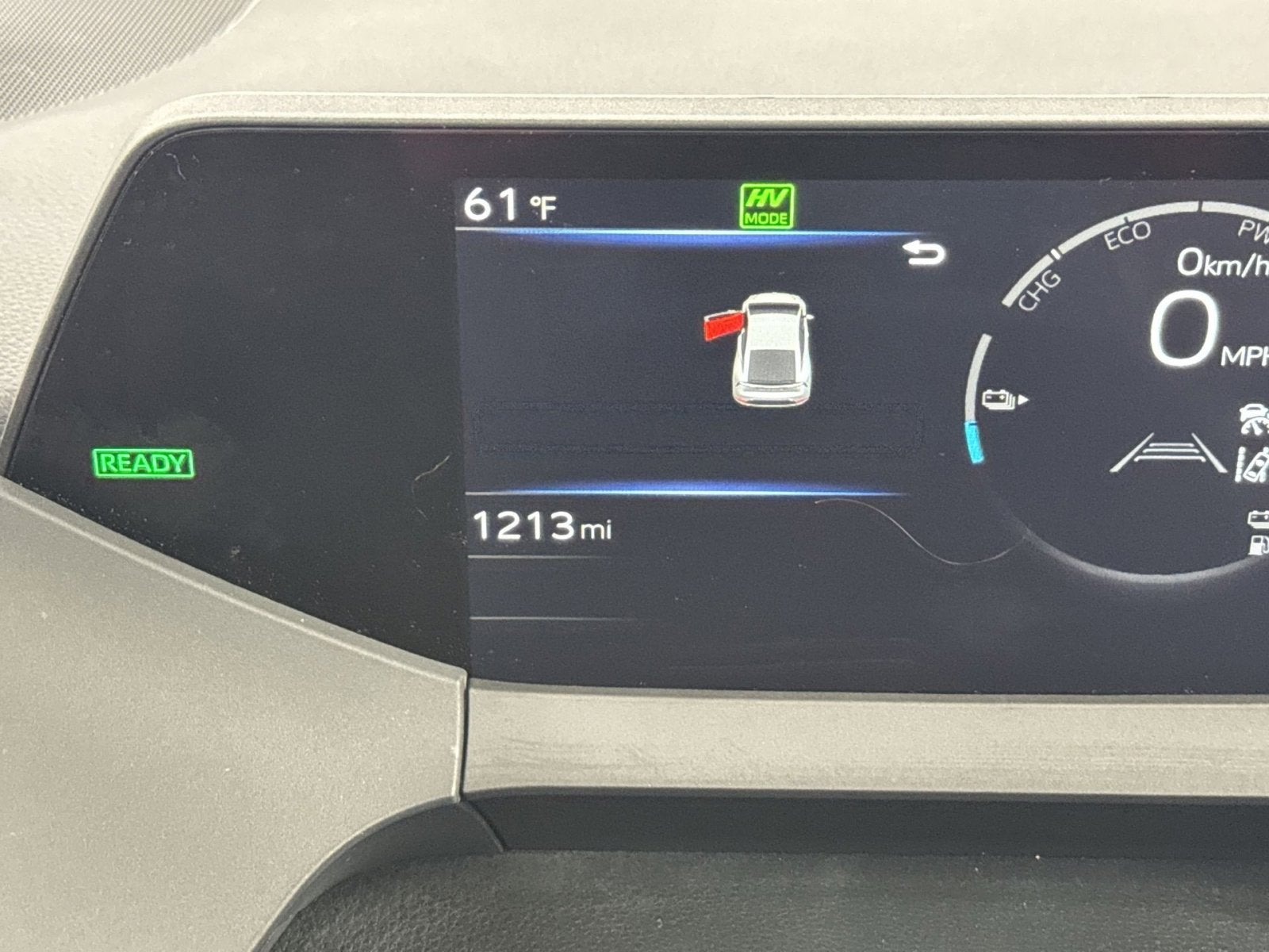 2024 Toyota Prius Prime SE