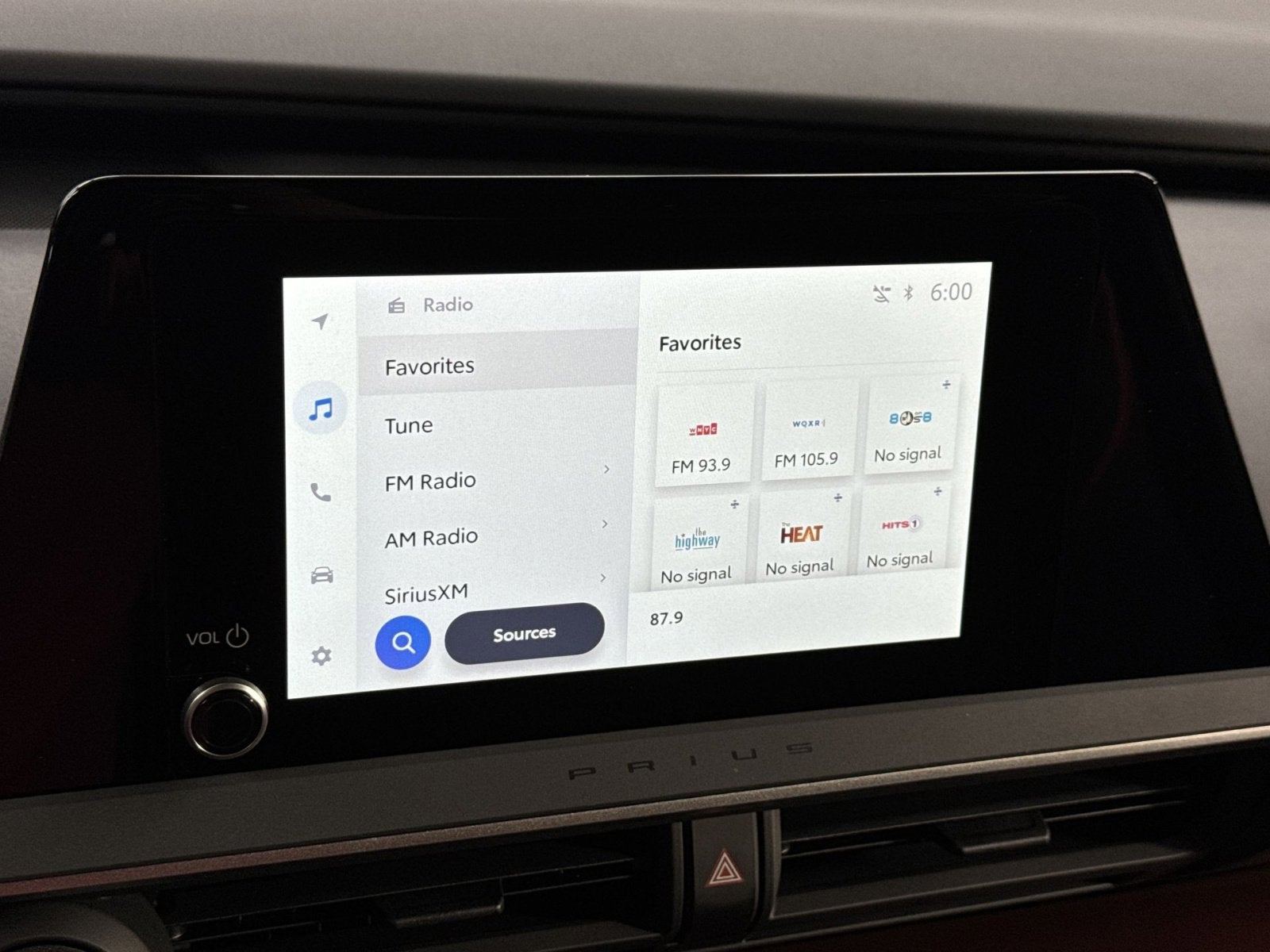 2024 Toyota Prius Prime SE