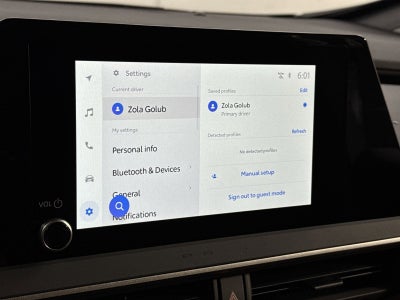 2024 Toyota Prius Prime SE