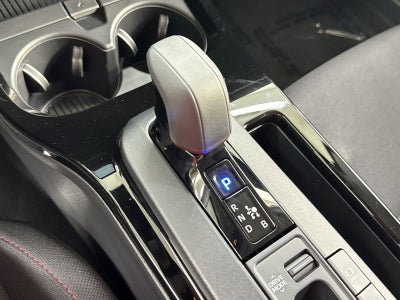 2024 Toyota Prius Prime SE