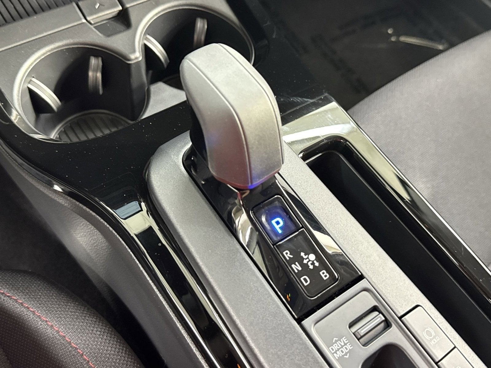 2024 Toyota Prius Prime SE