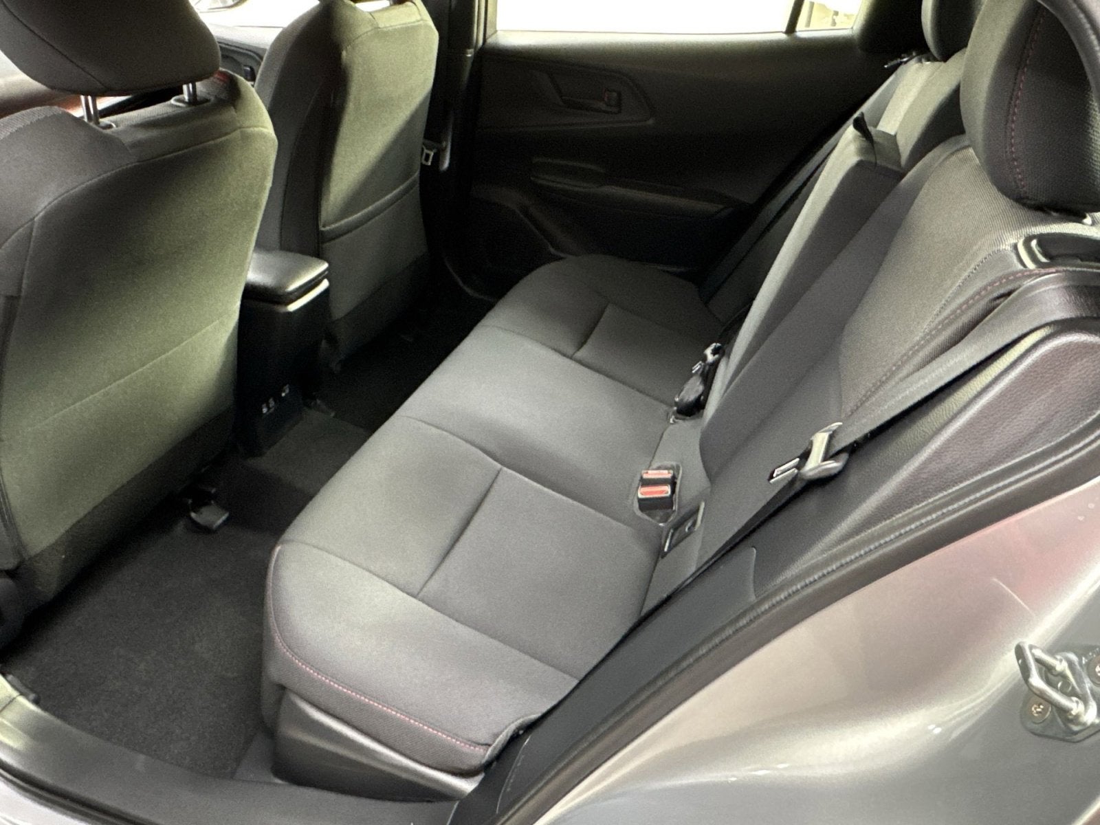 2024 Toyota Prius Prime SE