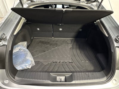 2024 Toyota Prius Prime SE