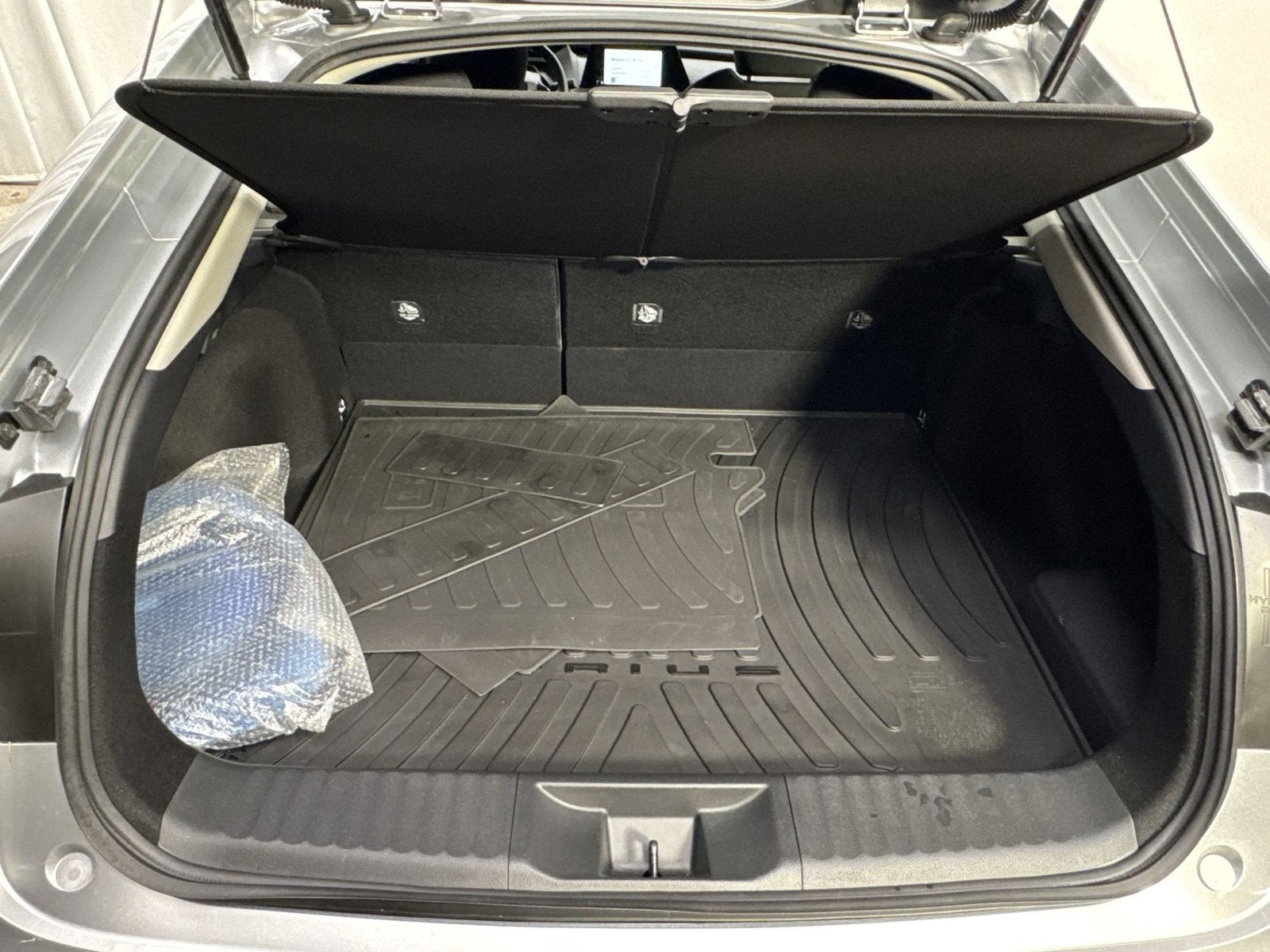 2024 Toyota Prius Prime SE