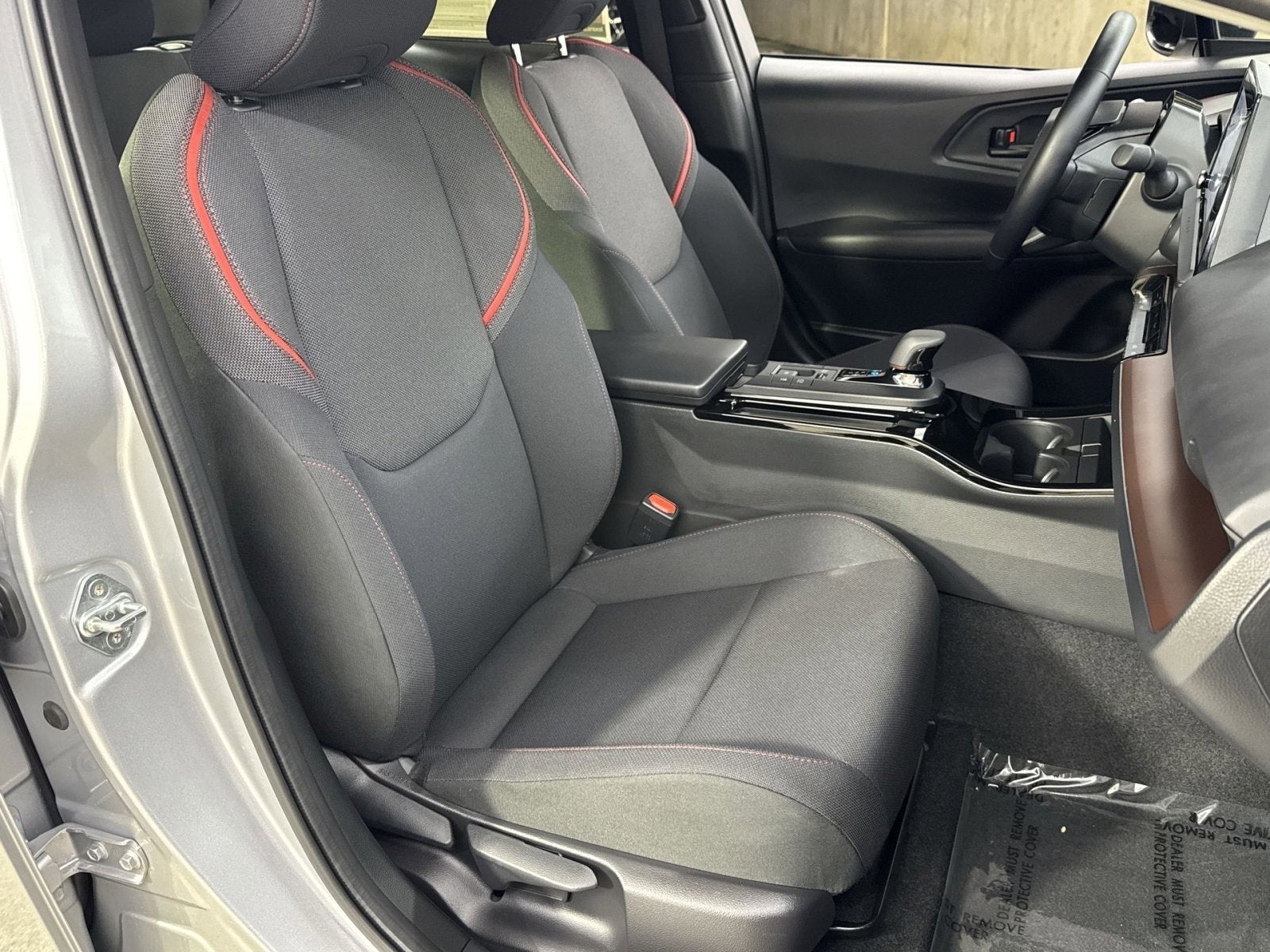 2024 Toyota Prius Prime SE