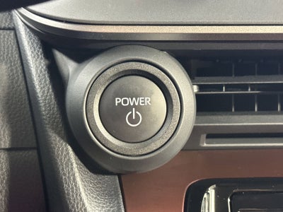 2024 Toyota Prius Prime SE