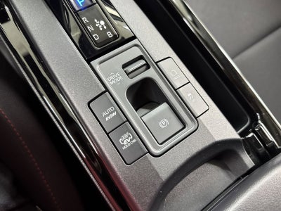 2024 Toyota Prius Prime SE