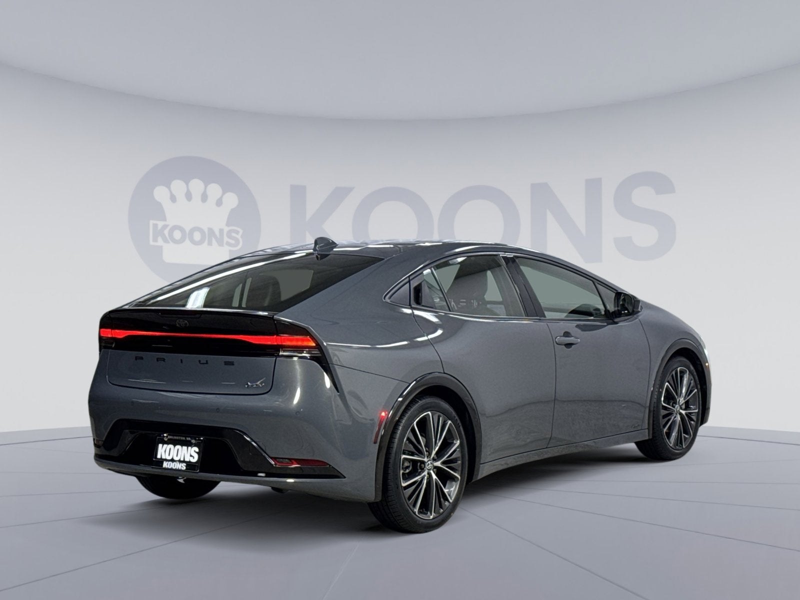 2024 Toyota Prius XLE