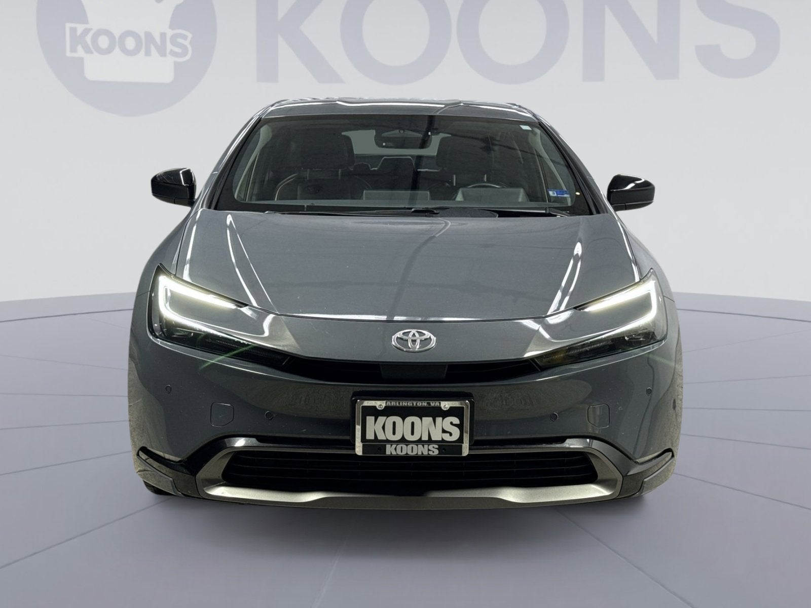 2024 Toyota Prius XLE