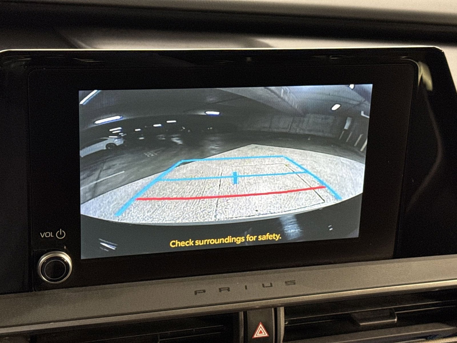 2024 Toyota Prius XLE